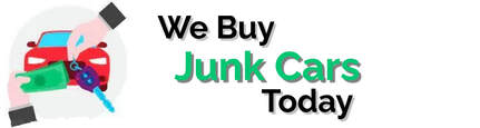 We Buy Junk Cars Today